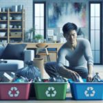 Winter Waste Tips for Efficient House Clearance