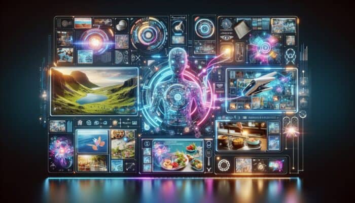 AI Chatbots Transforming Interactive Video Experiences