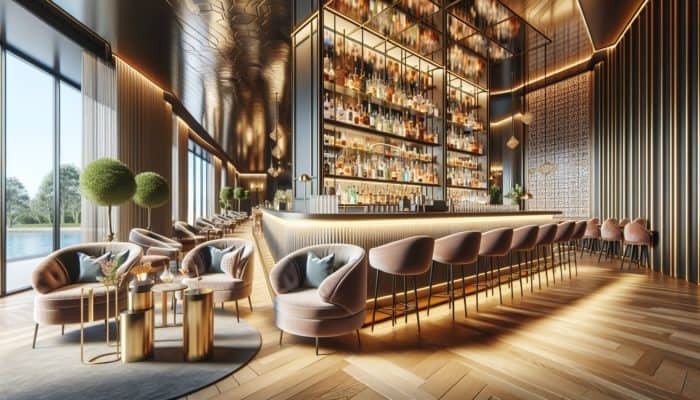 Pub Crawl Stops Near Caesars Palace: Our Top Recommendations
