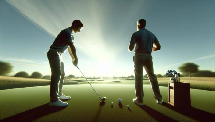 Beginner Golf Balls: A Comprehensive Guide to Choosing Wisely