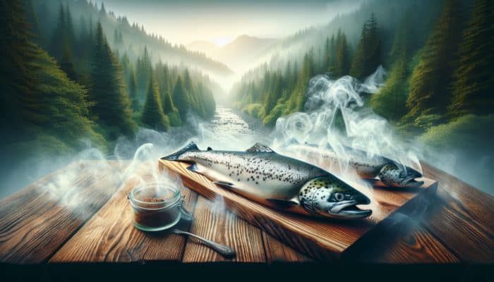 Cedar Wood: Your Essential Guide to Seafood Flavours