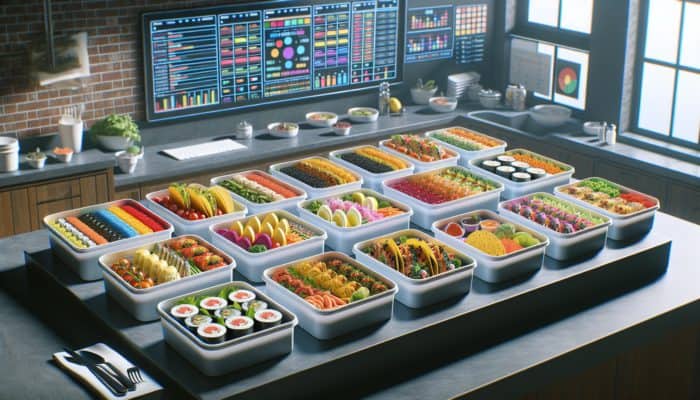 Protein in Meal Prep: A Comprehensive Guide for All