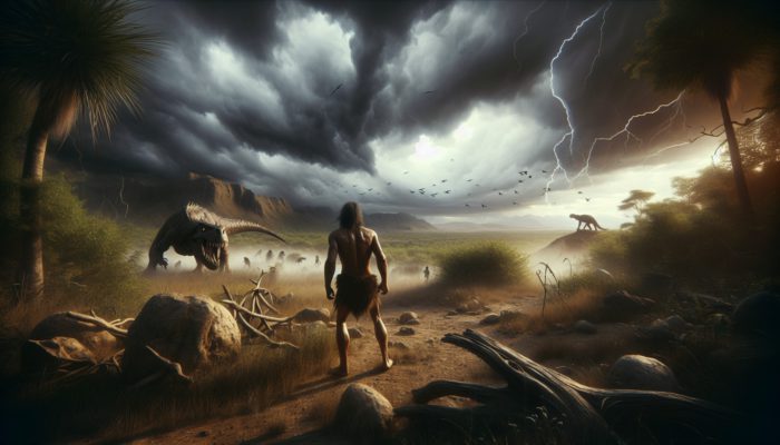 Survival Fear: Strategies for Coping and Overcoming Challenges