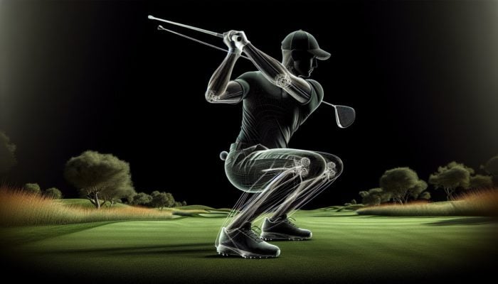Golf Exercises for Power: Boost Your Swing Efficiency
