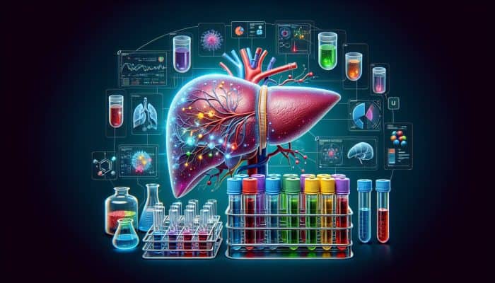 Liver Blood Test Guide for Residents of Stowmarket