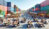 Day Drinking Spot: Discover Downtown Container Park