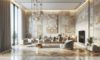 Travertine Tiles for Sparkling Floors: Your Essential Guide