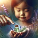 Herbal First Aid for Kids: A Natural Healing Handbook