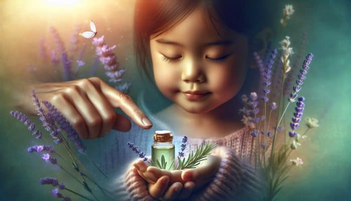 Herbal First Aid for Kids: A Natural Healing Handbook