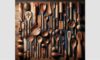 Caring for Wooden Kitchen Utensils: Top Tips and Tricks