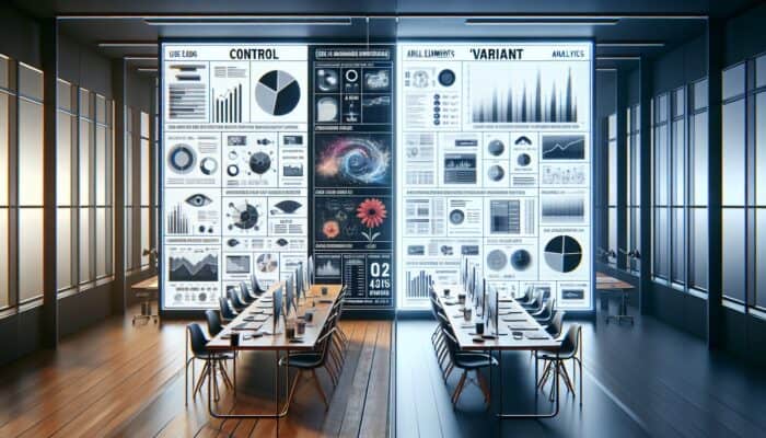 A/B Testing for Ads: Essential Insights for Hosting Success