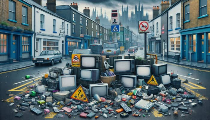 Hazardous Waste Clearance: Key Methods and Tips for Success