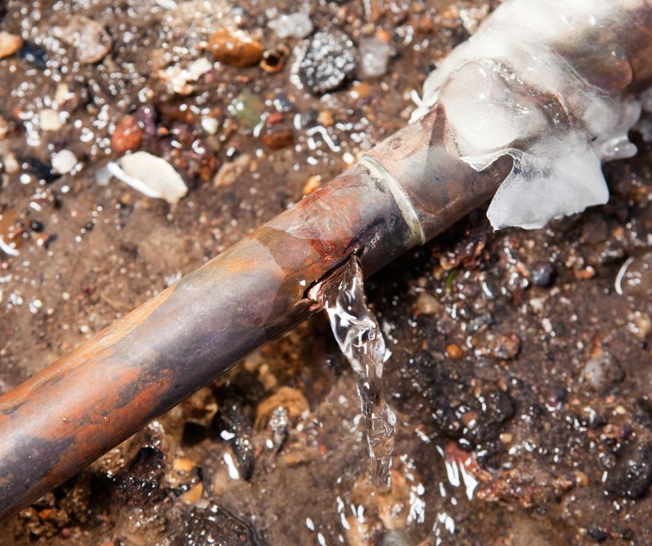 Detect Hidden Leaks in Your Home Effectively