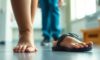 Pediatric Foot Development: Barefoot Versus Shod Impact