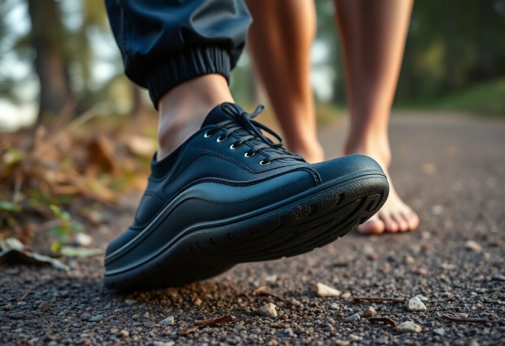 Xero Shoes Durability: Testing Michelin Rubber Against Barefoot