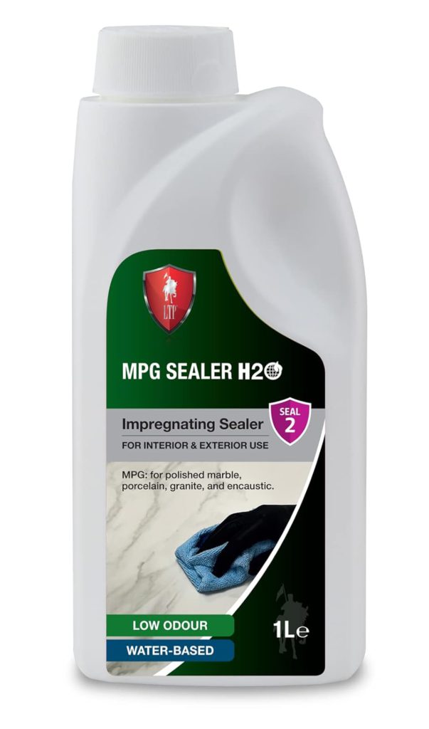 Travertine Sealer Guide for UK Homeowners