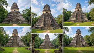 Ancient Maya Ruins: Discover Belize’s Hidden Treasures