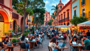 San Miguel de Allende Rentals: 2025 Guide for Digital Nomads
