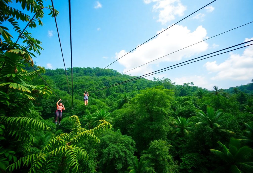 Belize Safety Guide: Adventure Activities Tips and Insights
