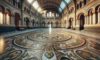 Terrazzo Floors Revived by Local Experts’ Craftsmanship