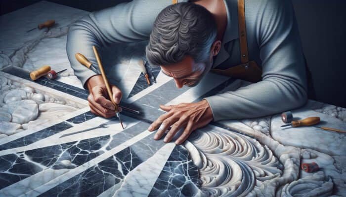 Marble Floor Honing: Achieve a Flawless Finish in Dundee