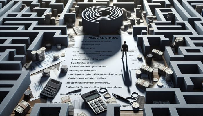Debt Consolidation Loan Tips to Avoid Interest Rate Traps
