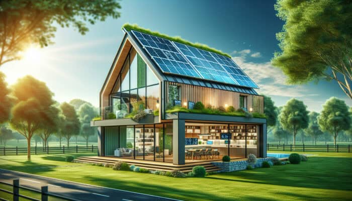 UK Home Carbon-Neutral Guide: Essential Tips for Success