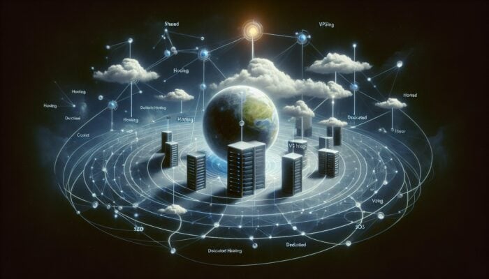 Content Clusters for SEO: The Ultimate Hosting Guide