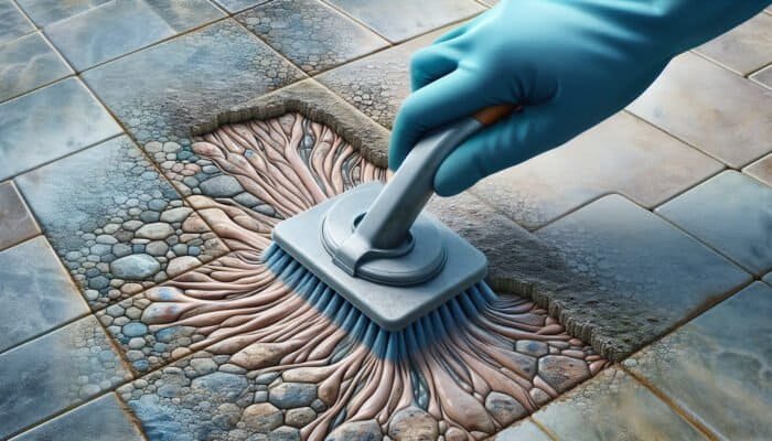 Grout Cleaning and Sealing Costs for Residents in Preston