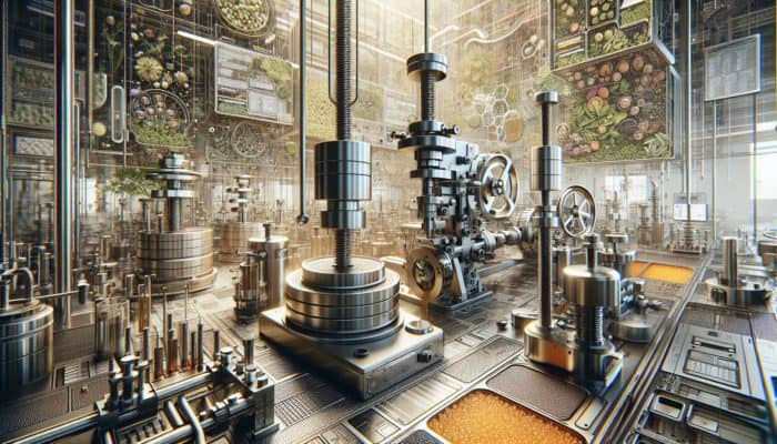 Herbal Oil Extraction Techniques You Must Master