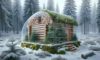Wilderness Shelter Insulation: Key Techniques Explained