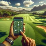 Distance Tracking Golf Apps: Your Essential Guide