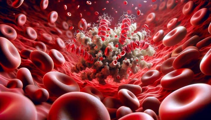 Ferritin Blood Test Guide for Inverness Residents