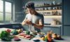 Men’s Nutrition Tracking: Your Essential Tech Resource