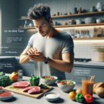 Men’s Nutrition Tracking: Your Essential Tech Resource