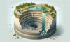 Sinkhole Survival Tips: Essential Safety Measures to Know