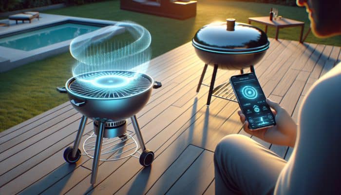 BBQ Data Trackers: The Essential Guide to Usage