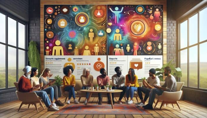 User Reviews: The Essential Guide to Supplement Content