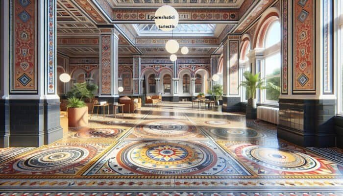 Terrazzo Services: Exceptional Quality for Your Area