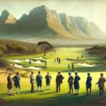 Scenic Golf Experiences at Victoria Country Club