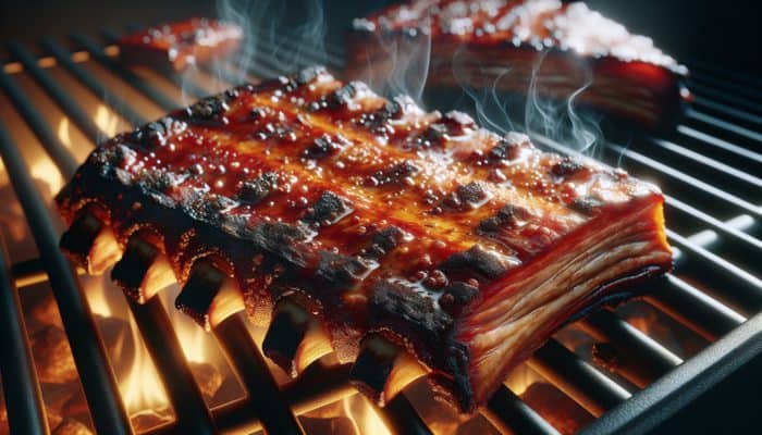 Sweet BBQ Rub: Mastering Your Perfect Recipe Guide