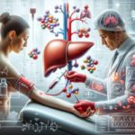 Liver Blood Test Guide for Residents of Hinckley