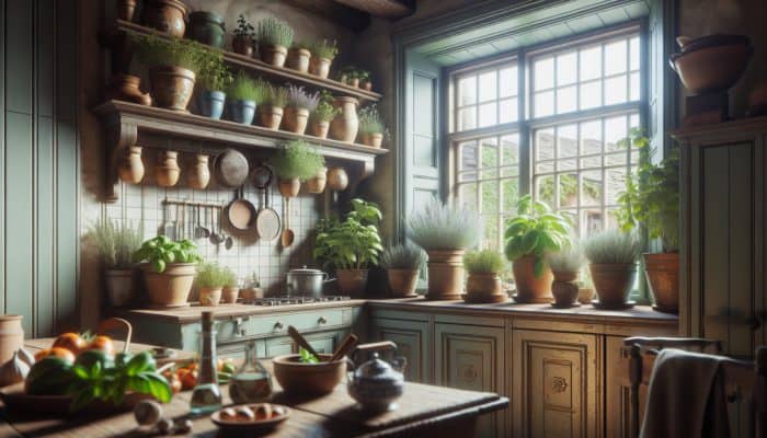 Storing Herbs: Fresh Tips and Techniques for Families