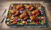 Effortless Cleanup with Sheet Pan Recipes: A Quick Guide