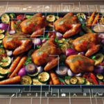 Effortless Cleanup with Sheet Pan Recipes: A Quick Guide