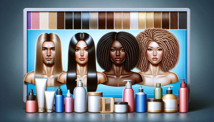 Moisture and Protein Balance in Hair: Essential Tips