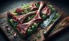 Smoke Bone Marrow: A Rich Guide to Savoury Delights