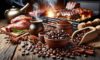 Coffee-Based BBQ Rub: A Guide to Crafting Flavoursome Blends