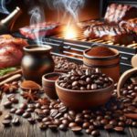 Coffee-Based BBQ Rub: A Guide to Crafting Flavoursome Blends