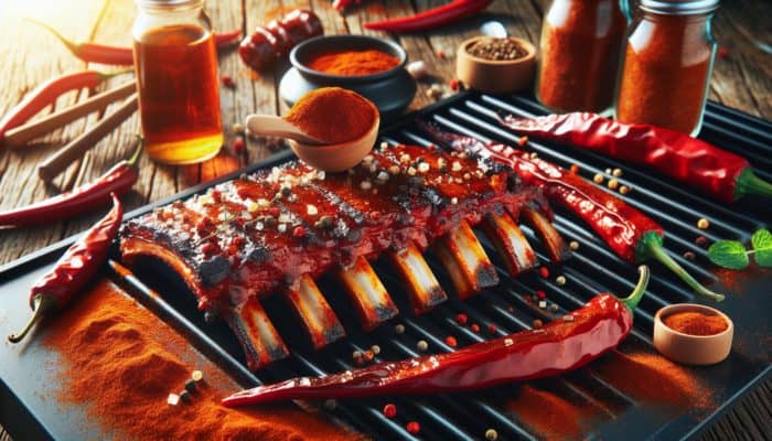 BBQ Rib Recipes for a Sizzling Summer Feast